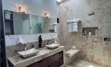 Casa en venta Residencial Soluna Temozón