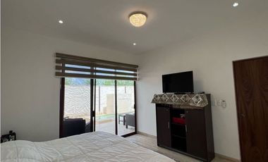 Casa en venta Residencial Soluna Temozón