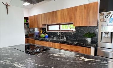 Casa en venta Residencial Soluna Temozón