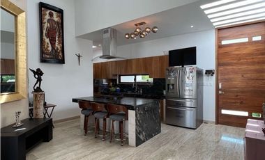 Casa en venta Residencial Soluna Temozón