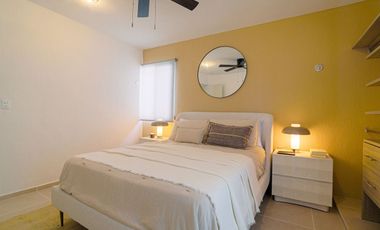 Casa en venta en Paseos de Mérida Tixcacal