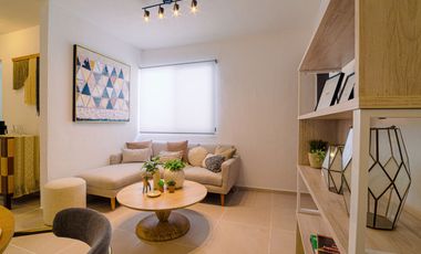 Casa en venta en Paseos de Mérida Tixcacal