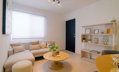 Casa en venta en Paseos de Mérida Tixcacal