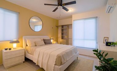 Casa en venta en Paseos de Mérida Tixcacal