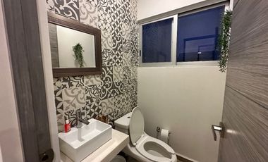 Departamento frente al mar