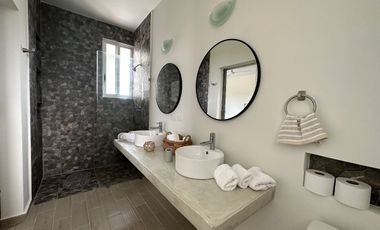 Departamento frente al mar