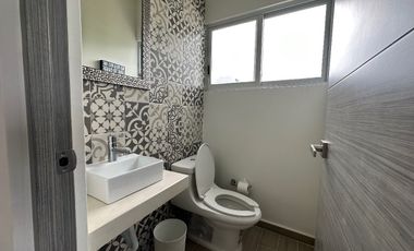 Departamento frente al mar