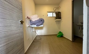 Departamento frente al mar