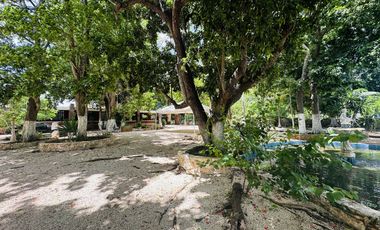 Quinta en venta en Mérida sur