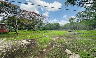 Quinta en venta en Mérida sur