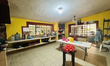 Quinta en venta en Mérida sur