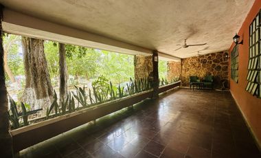 Quinta en venta en Mérida sur
