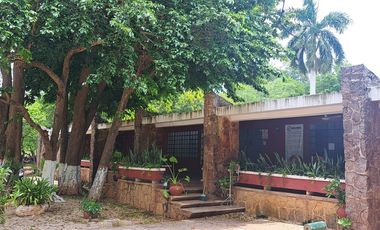 Quinta en venta en Mérida sur