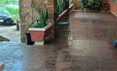 Quinta en venta en Mérida sur
