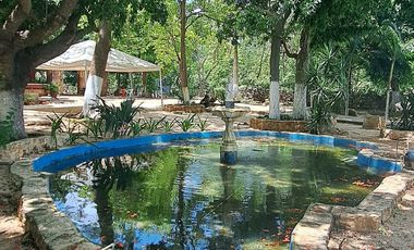 Quinta en venta en Mérida sur