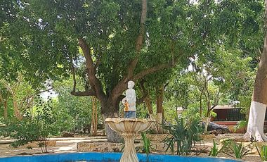 Quinta en venta en Mérida sur