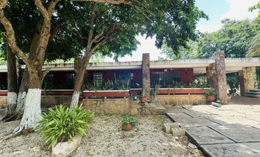 Quinta en venta en Mérida sur