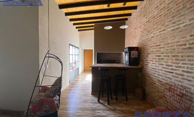 Casa - Los Polvorines