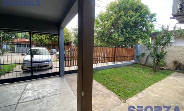 Casa - Los Polvorines