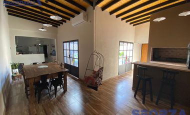 Casa - Los Polvorines