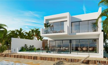 Residencia en venta en Chabihau