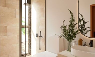 Residencia en venta en Chabihau