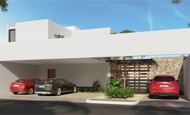 Residencia en venta en Chabihau