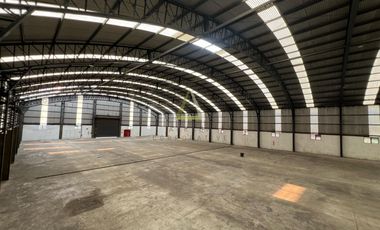 Galpón en  alquiler en El Talar