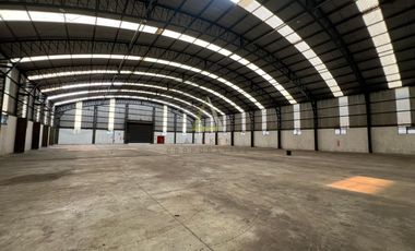 Galpón en  alquiler en El Talar