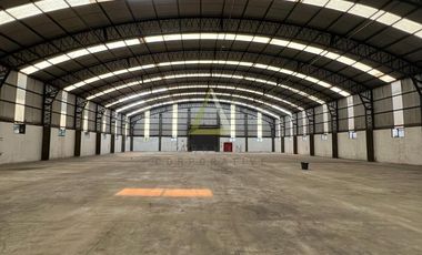 Galpón en  alquiler en El Talar