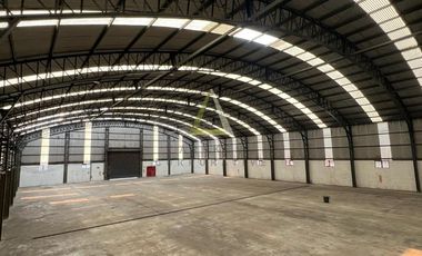 Galpón en  alquiler en El Talar