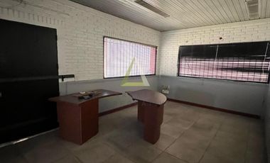 Galpón en  alquiler en El Talar