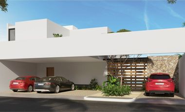 Residencia en venta en Chabihau