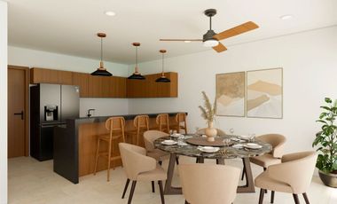 Residencia en venta en Chabihau