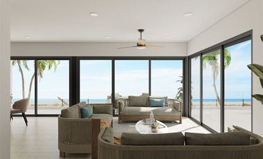 Residencia en venta en Chabihau