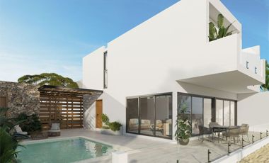 Residencia en venta en Chabihau