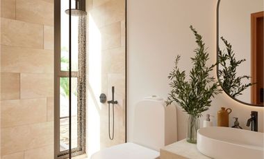 Residencia en venta en Chabihau