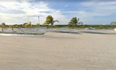 Casa a 50mt del Playon, Progreso