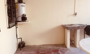 Casa a 50mt del Playon, Progreso