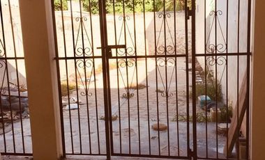 Casa a 50mt del Playon, Progreso