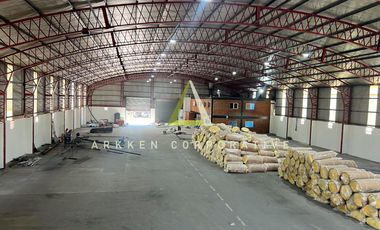 Galpón en  alquiler en El Talar