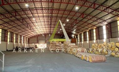 Galpón en  alquiler en El Talar