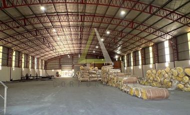 Galpón en  alquiler en El Talar