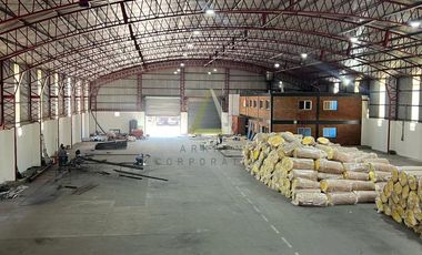 Galpón en  alquiler en El Talar