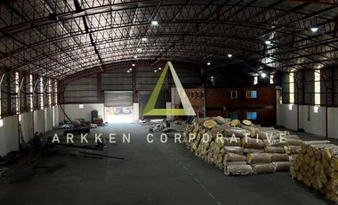 Galpón en  alquiler en El Talar