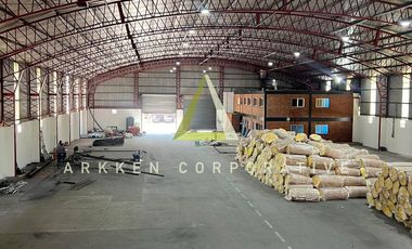 Galpón en  alquiler en El Talar