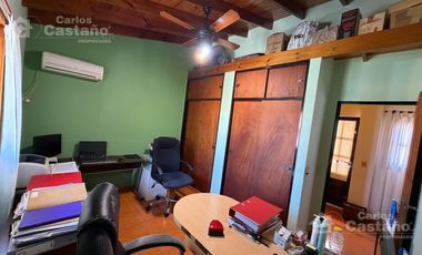 Exc. Chalet 4 Amb. con Patio + Terraza