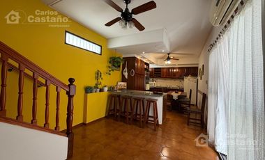 Exc. Chalet 4 Amb. con Patio + Terraza