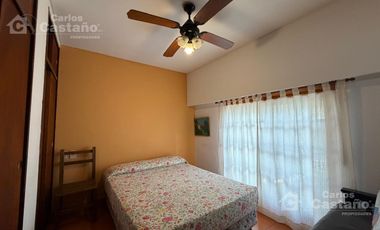 Exc. Chalet 4 Amb. con Patio + Terraza