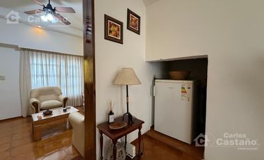 Exc. Chalet 4 Amb. con Patio + Terraza